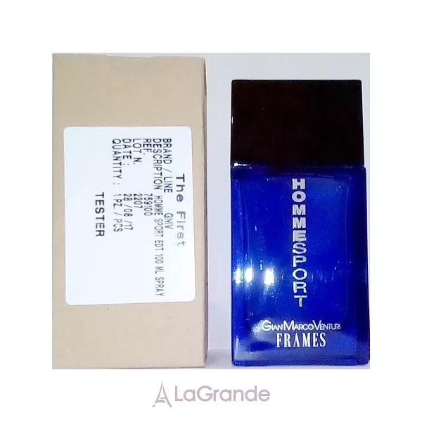 Gian Marco Venturi Frames Homme Sport ��������� ���� (������)