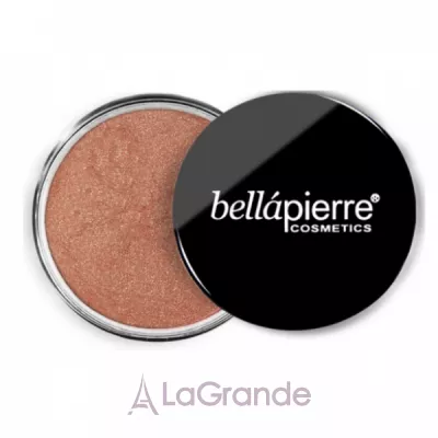 Bellapierre Cosmetics Loose Mineral Bronzer   