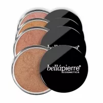 Bellapierre Cosmetics Loose Mineral Bronzer ����������� ����������� ���������