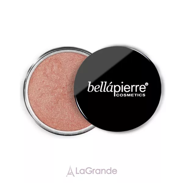 Bellapierre Cosmetics Loose Mineral Bronzer ����������� ����������� ���������