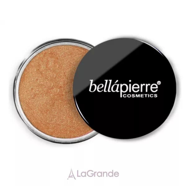 Bellapierre Cosmetics Loose Mineral Bronzer ����������� ����������� ���������
