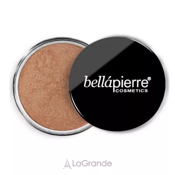 Bellapierre Cosmetics Loose Mineral Bronzer ����������� ����������� ���������