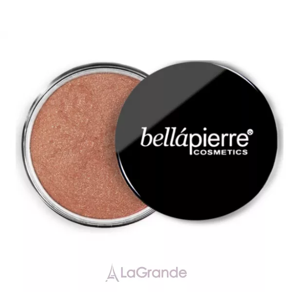 Bellapierre Cosmetics Loose Mineral Bronzer ����������� ����������� ���������