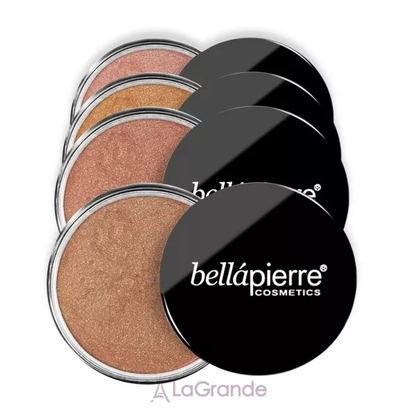 Bellapierre Cosmetics Loose Mineral Bronzer ����������� ����������� ���������