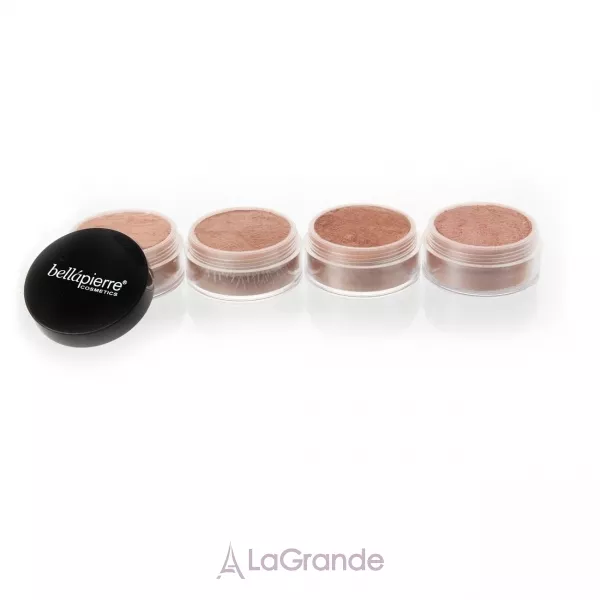 Bellapierre Cosmetics Loose Mineral Bronzer ����������� ����������� ���������