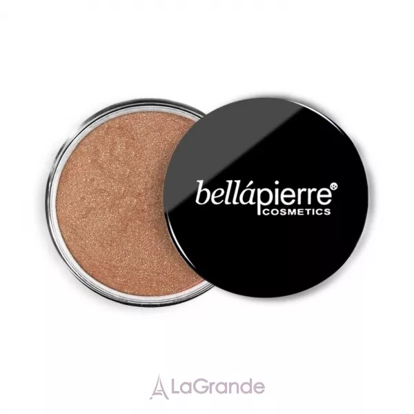 Bellapierre Cosmetics Loose Mineral Bronzer ����������� ����������� ���������