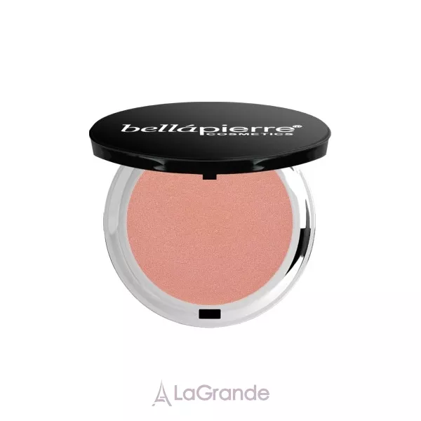 Bellapierre Cosmetics Compact Mineral Bronzer ���������� ���������� ���������