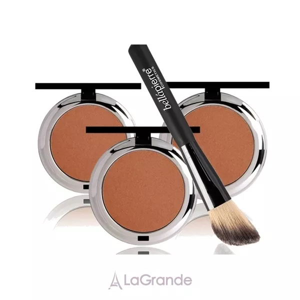 Bellapierre Cosmetics Compact Mineral Bronzer ���������� ���������� ���������