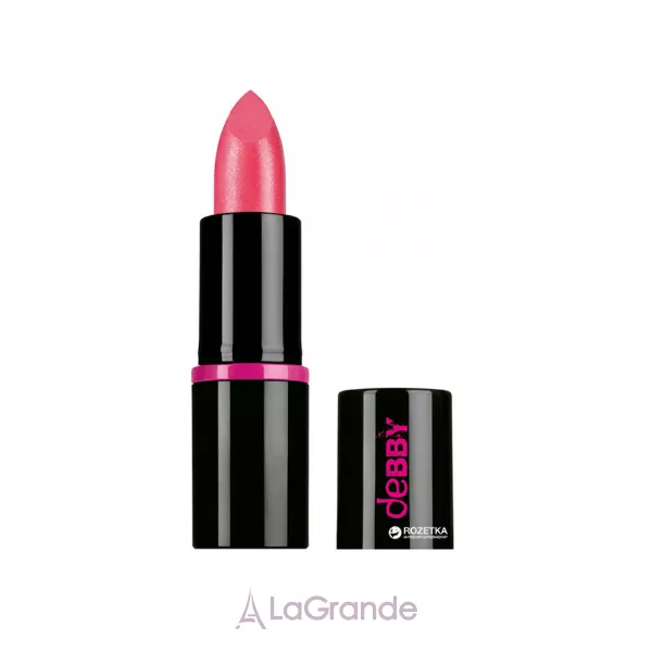 Debby Kiss My Lips Long Lasting Lipstick ������� ������ ������