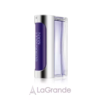 Paco Rabanne Ultraviolet Man  