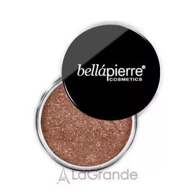 Bellapierre Cosmetics Shimmer Powder    