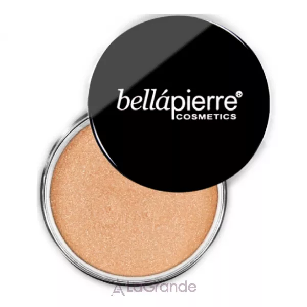 Bellapierre Cosmetics Shimmer Powder ������������� ������� ��� �������