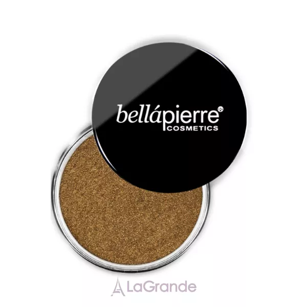 Bellapierre Cosmetics Shimmer Powder ������������� ������� ��� �������
