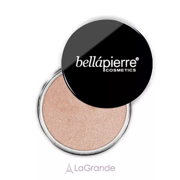 Bellapierre Cosmetics Shimmer Powder ������������� ������� ��� �������