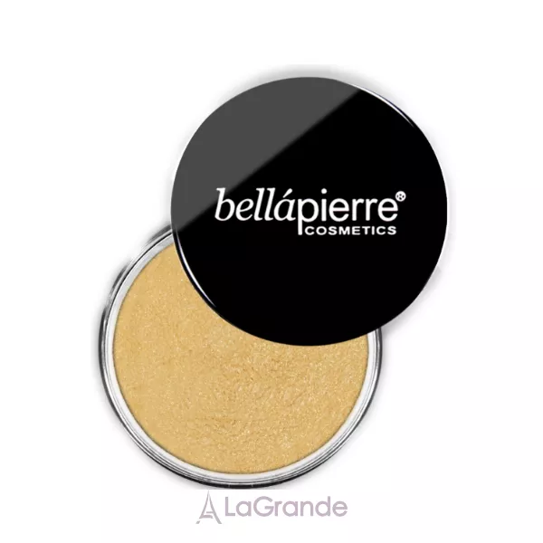 Bellapierre Cosmetics Shimmer Powder ������������� ������� ��� �������