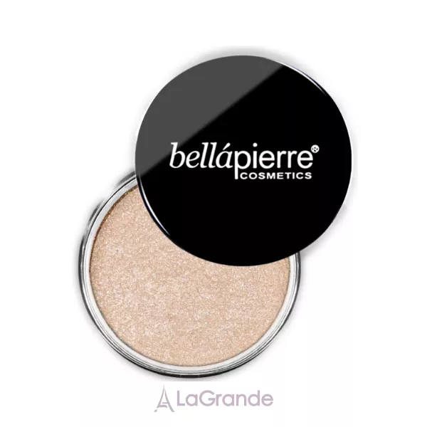 Bellapierre Cosmetics Shimmer Powder ������������� ������� ��� �������