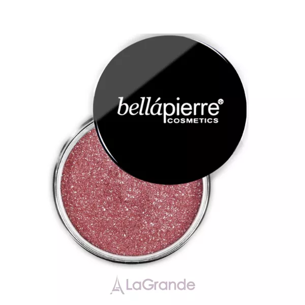 Bellapierre Cosmetics Shimmer Powder ������������� ������� ��� �������