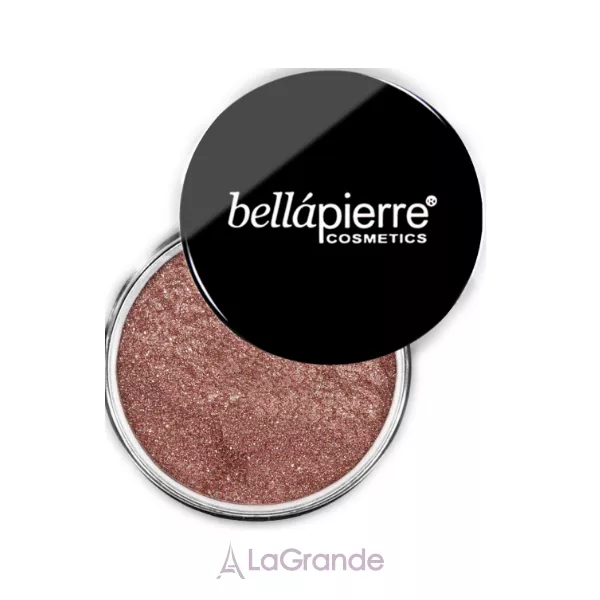 Bellapierre Cosmetics Shimmer Powder ������������� ������� ��� �������