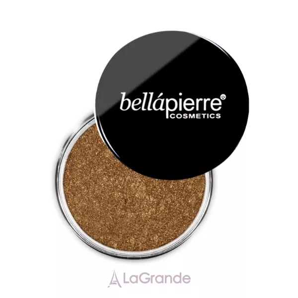 Bellapierre Cosmetics Shimmer Powder ������������� ������� ��� �������