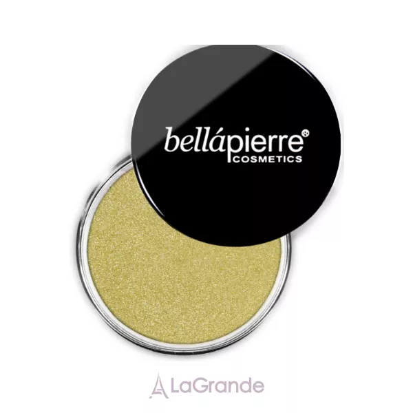 Bellapierre Cosmetics Shimmer Powder ������������� ������� ��� �������