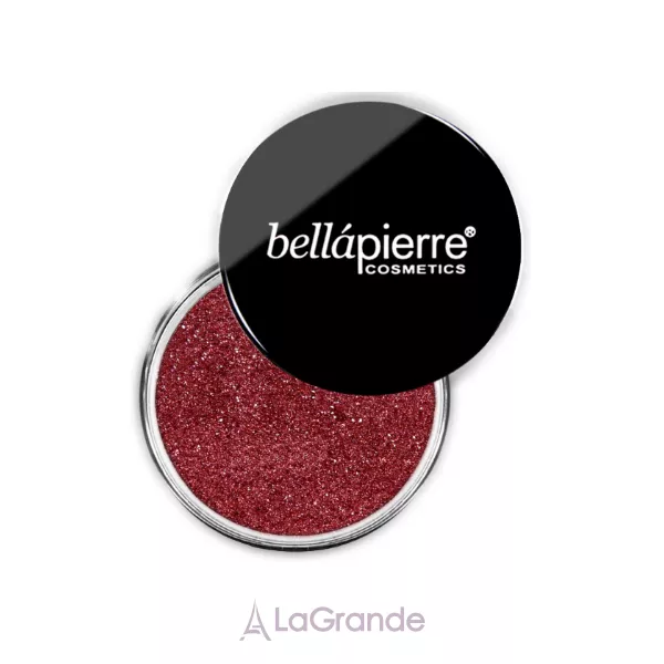 Bellapierre Cosmetics Shimmer Powder ������������� ������� ��� �������
