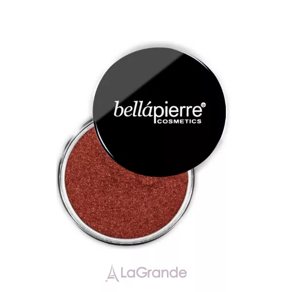Bellapierre Cosmetics Shimmer Powder ������������� ������� ��� �������