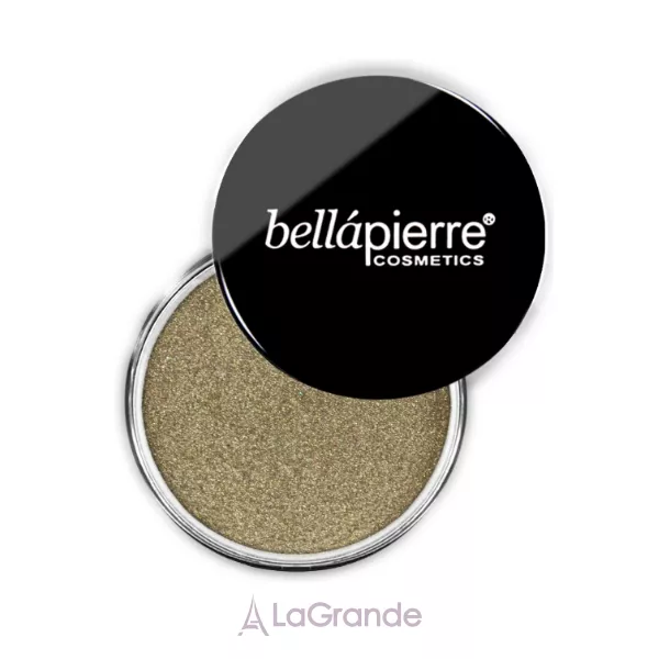 Bellapierre Cosmetics Shimmer Powder ������������� ������� ��� �������