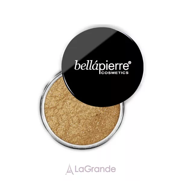 Bellapierre Cosmetics Shimmer Powder ������������� ������� ��� �������