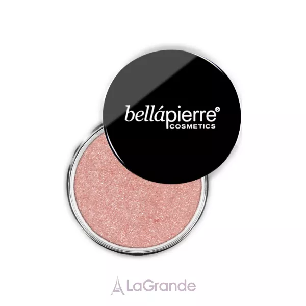 Bellapierre Cosmetics Shimmer Powder ������������� ������� ��� �������