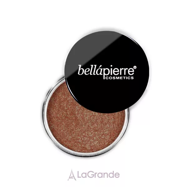 Bellapierre Cosmetics Shimmer Powder ������������� ������� ��� �������