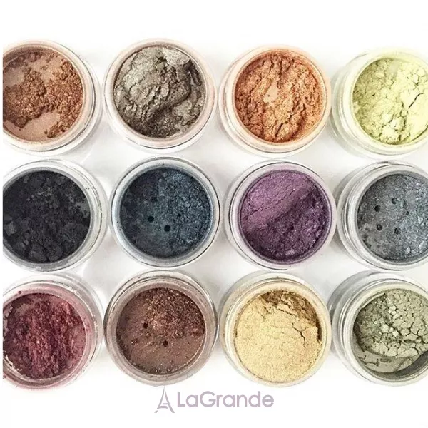 Bellapierre Cosmetics Shimmer Powder ������������� ������� ��� �������