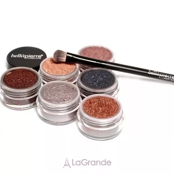 Bellapierre Cosmetics Shimmer Powder ������������� ������� ��� �������