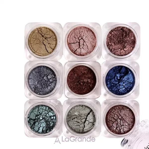 Bellapierre Cosmetics Shimmer Powder ������������� ������� ��� �������