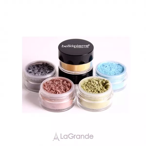 Bellapierre Cosmetics Shimmer Powder ������������� ������� ��� �������