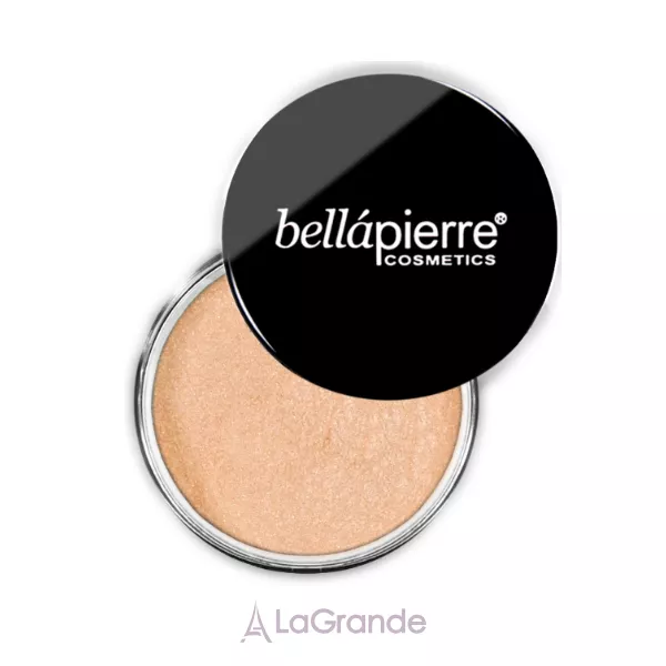 Bellapierre Cosmetics Shimmer Powder ������������� ������� ��� �������