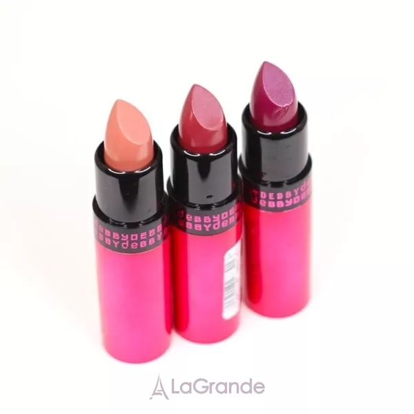Debby Kiss My Lips Shine Lipstick ����� ������