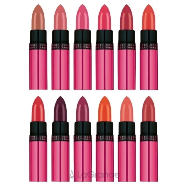 Debby Kiss My Lips Shine Lipstick ����� ������