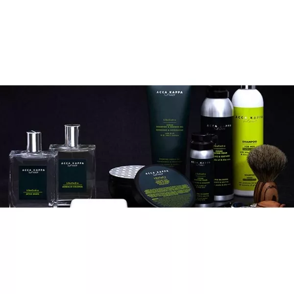 Acca Kappa LiboCedro ��������
