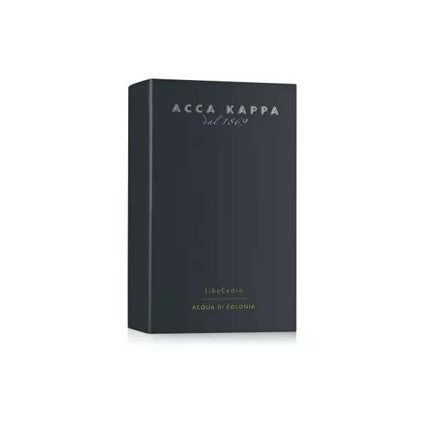 Acca Kappa LiboCedro ��������