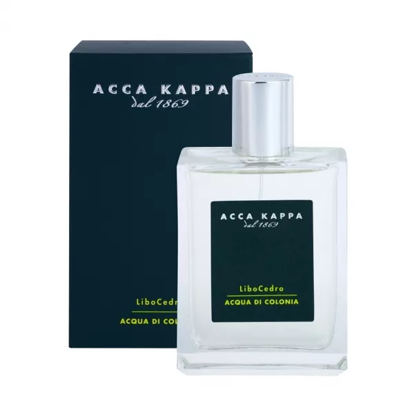 Acca Kappa LiboCedro ��������