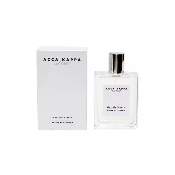 Acca Kappa White Moss ��������