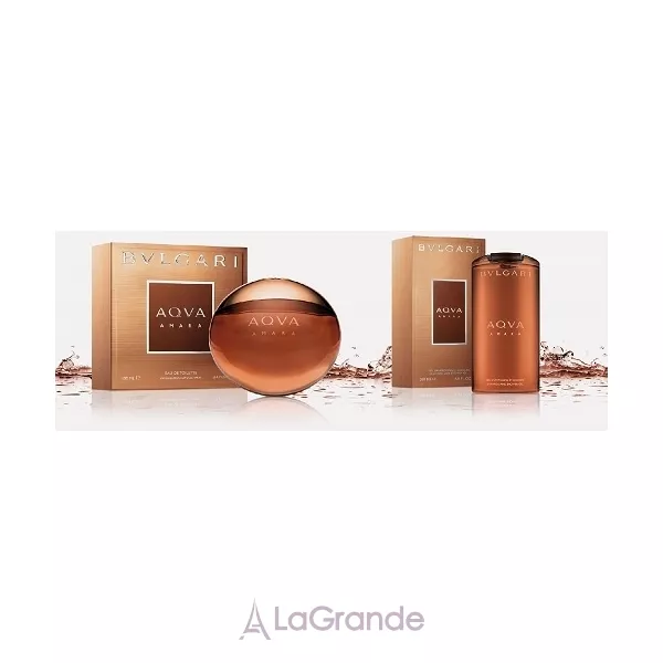 Bvlgari Aqva Amara ������� ��� ������� �� ���