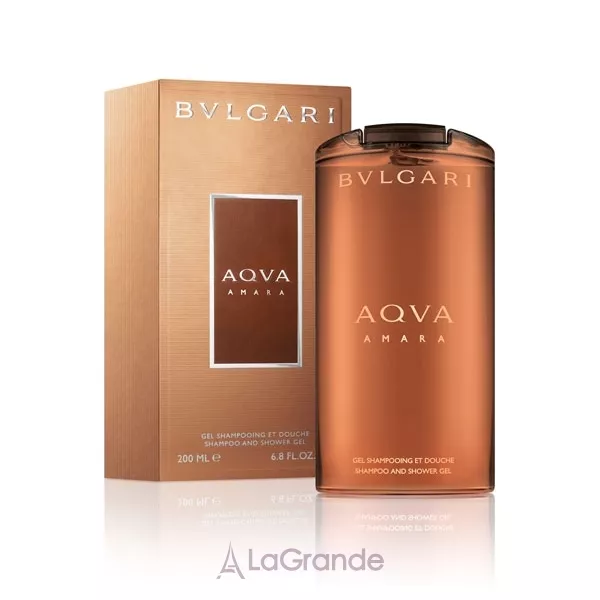 Bvlgari Aqva Amara ������� ��� ������� �� ���