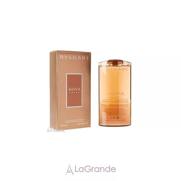 Bvlgari Aqva Amara ������� ��� ������� �� ���