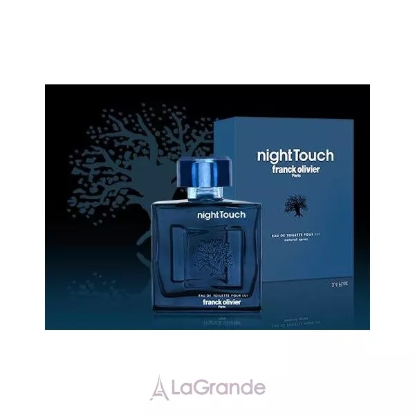 Franck Olivier Night Touch ����������