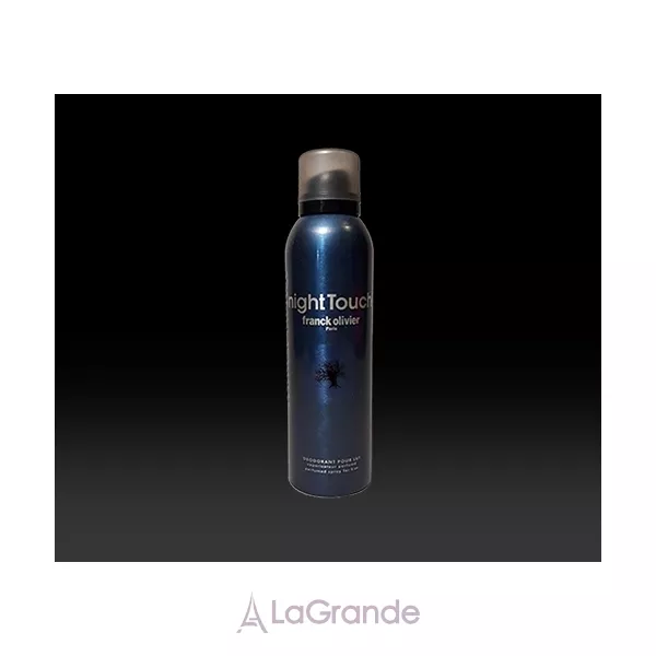 Franck Olivier Night Touch ����������