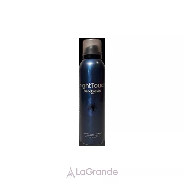 Franck Olivier Night Touch ����������