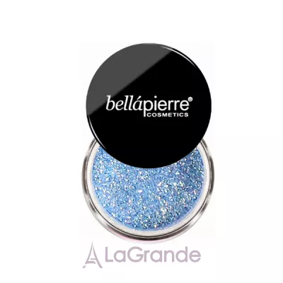 Bellapierre Cosmetics Cosmetic Glitters  