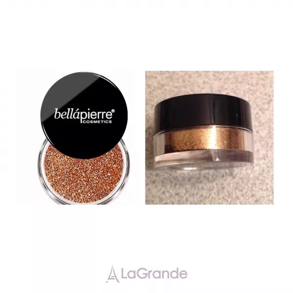 Bellapierre Cosmetics Cosmetic Glitters ������������� �������
