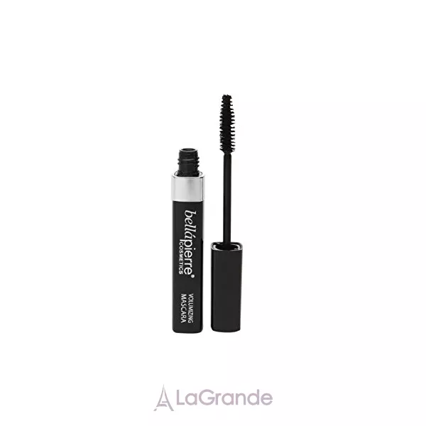 Bellapierre Cosmetics Volumizing Black Mascara ���� ��� ������ �����������